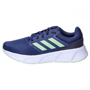 Кроссовки adidas Galaxy 6 мужские synthetic.ua - Фото 1