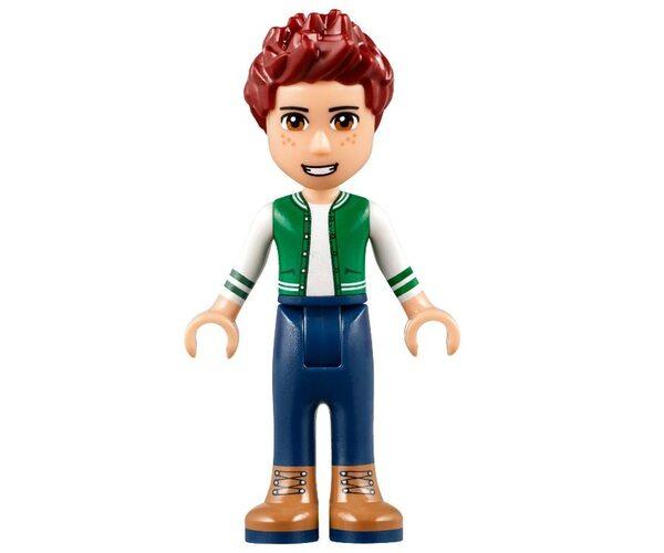 Конструктор LEGO Friends Домик на дереве Мии 41335, фото №5