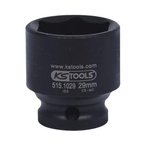 Ударная торцевая головка KS TOOLS 515.1029, фото №3