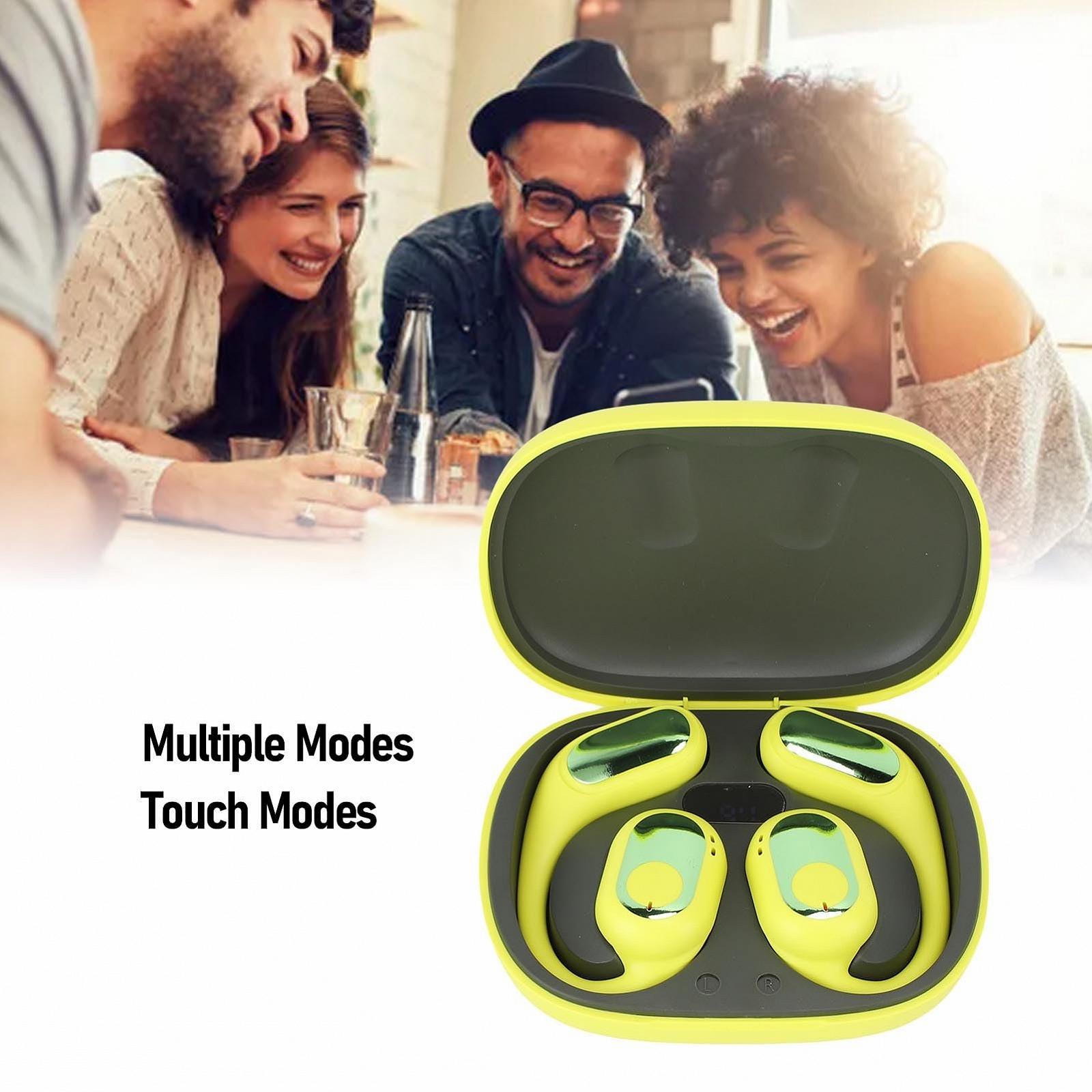 Навушники-перекладачі JTLB, 74 мови, переклад у реальному часі, шумозаглушення, фото №2 Навушники-перекладачі JTLB, 74 мови, переклад у реальному часі, шумозаглушення, фото №2