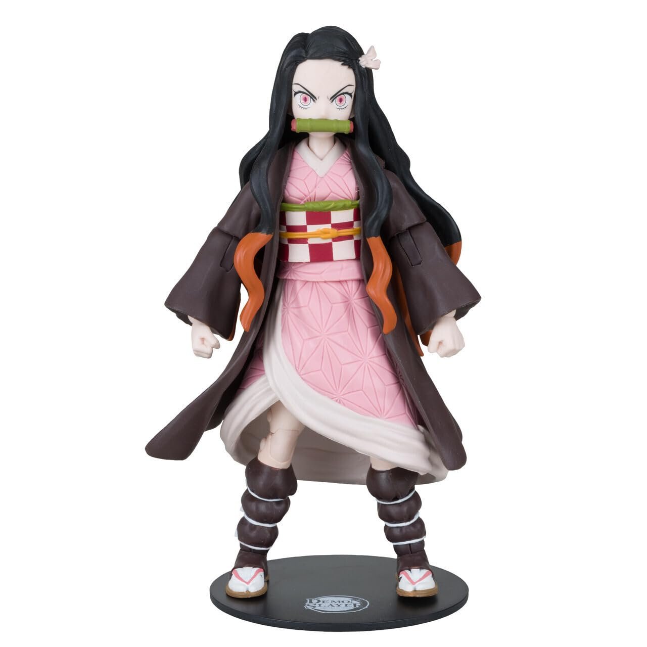 Фигурка Demon Slayer Kimetsu no Yaiba McFarlane Nezuko Kamado 18 см, фото №2
