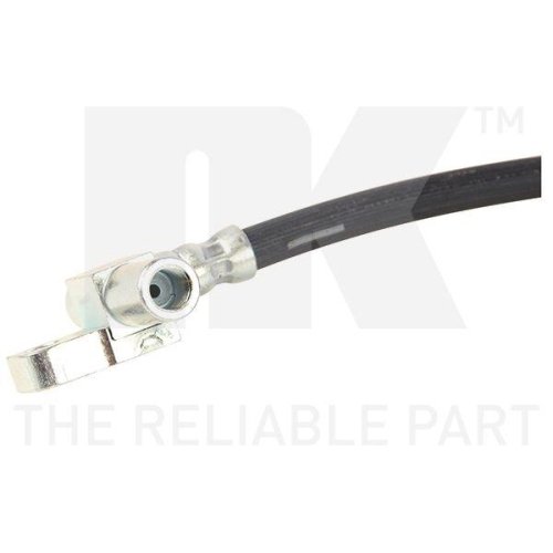 Гальмівний шланг NK 852584 для FORD, задня вісь, внутрішній, фото №3