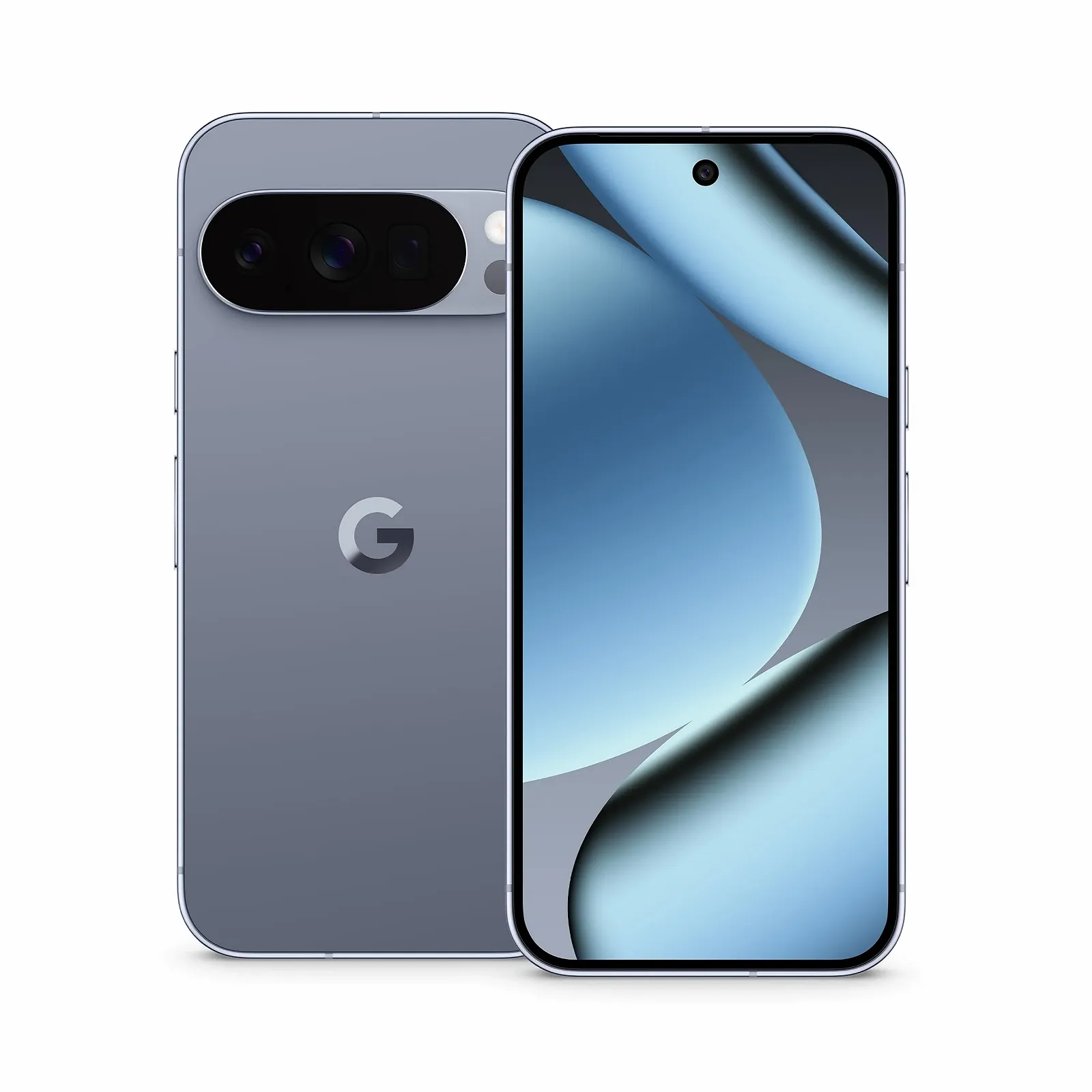Смартфон Android Google Pixel 10 Pro, 256 ГБ, Porcelain, фото №1