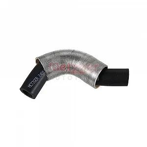 Масляный шланг METZGER 2401137 для NISSAN, турбонагнетатель, левый, нижний - Фото 1