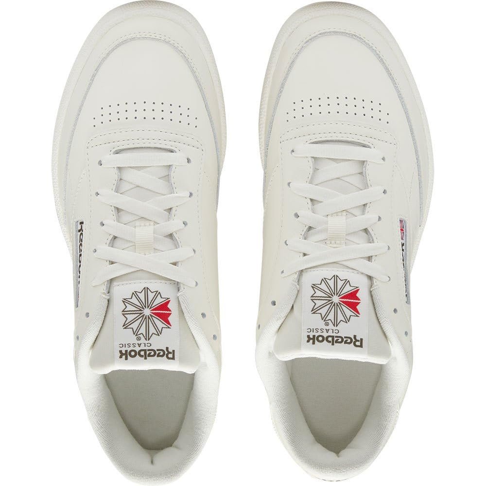 Кросівки Reebok Club C 85 чоловічі, фото №6