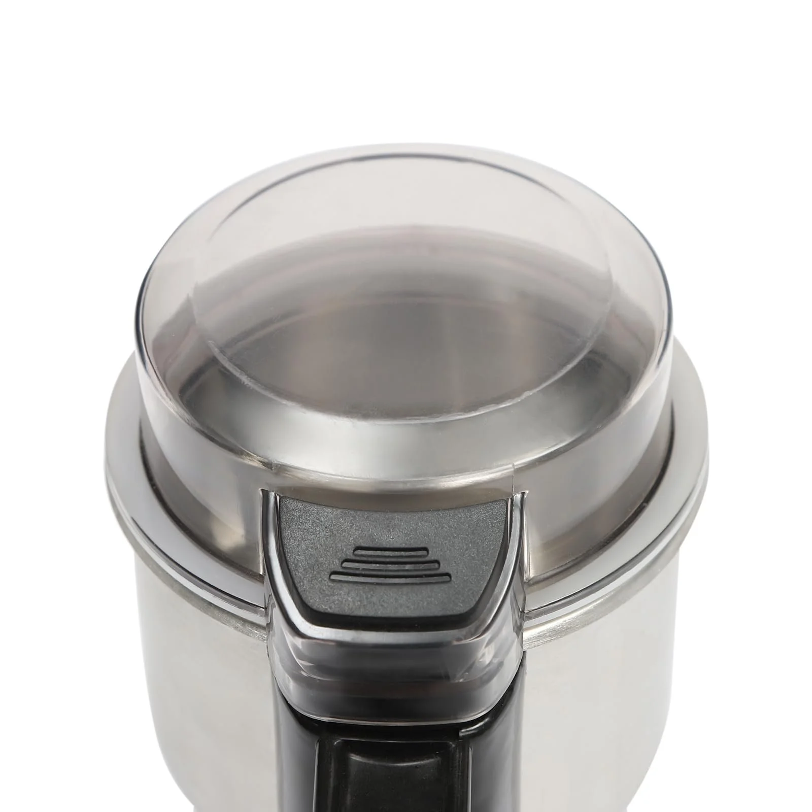 Электрическая кофемолка 500 г, Большая млинница для специй с лезвиями из нержавеющей стали, 300 Вт., фото №4 Электрическая кофемолка 500 г, Большая млинница для специй с лезвиями из нержавеющей стали, 300 Вт., фото №4