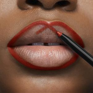 Карандаш для губ Avon Glimmerstick Coral цена на synthetic.ua - Фото 1 Карандаш для губ Avon Glimmerstick Coral synthetic.ua - Фото 1