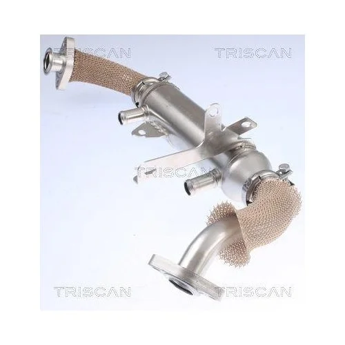 Радіатор EGR TRISCAN 8813 15071 для FIAT LANCIA, фото №2
