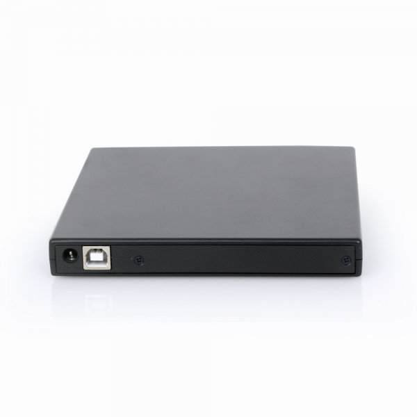 Зовнiшній DVD DVD-USB-04, USB2.0, фото №5