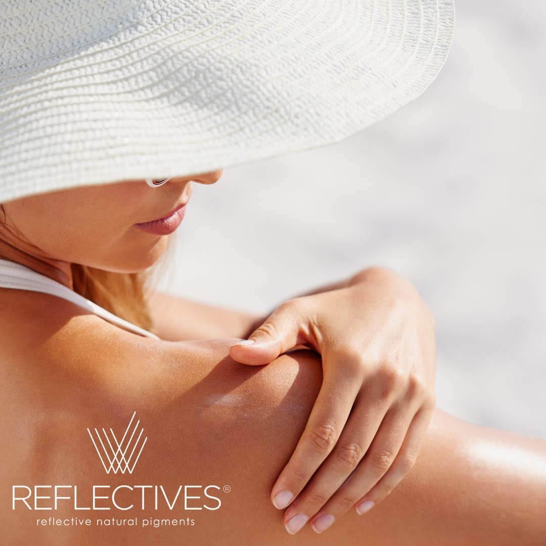 Солнцезащитный флюид двойного действия Reflective Zi-Tan Sun SPF 20, фото №3