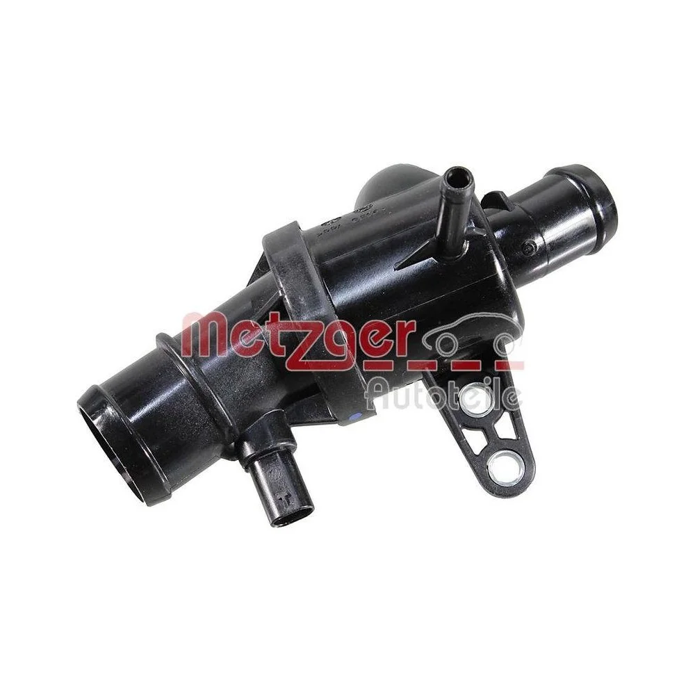 Термостат системы охлаждения METZGER 4006455 для MERCEDES-BENZ, фото №1
