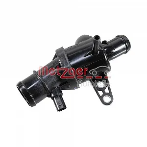 Термостат системы охлаждения METZGER 4006455 для MERCEDES-BENZ - Фото 1