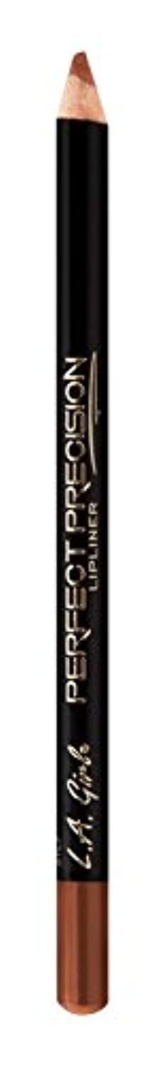 Олівець для губ L.A. Girl Perfect Precision GP714 Sugar and Spice, фото №1