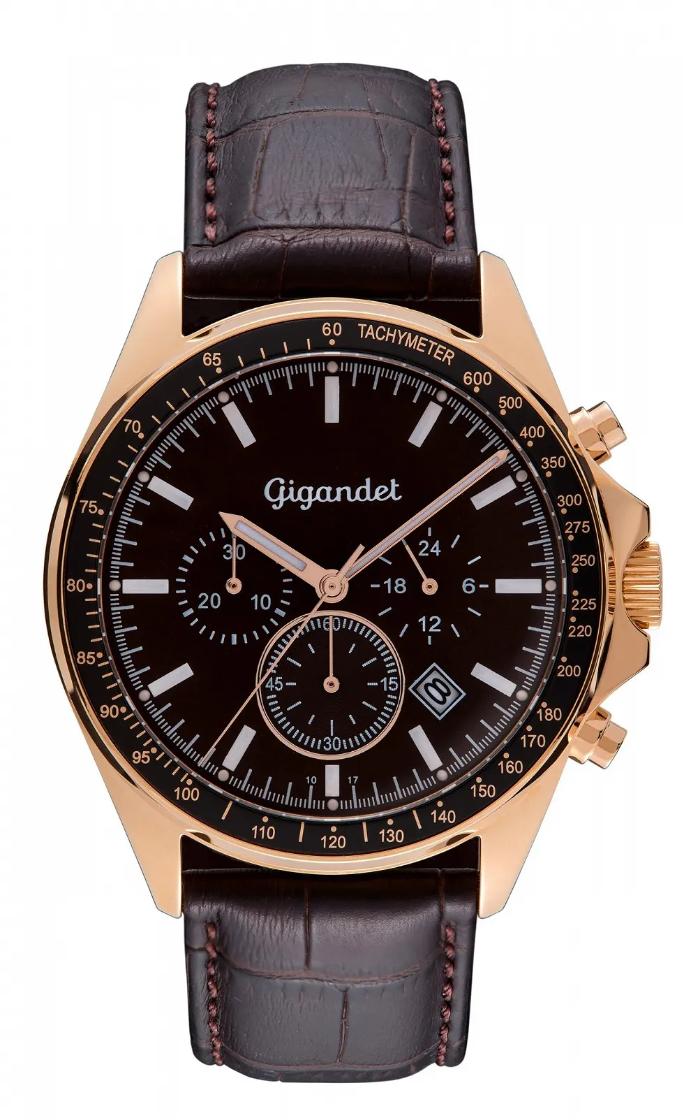 Часы Gigandet Мужские G3-004, фото №10