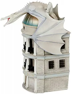 Скарбничка Harry Potter Gringotts Bank synthetic.ua - Фото 1