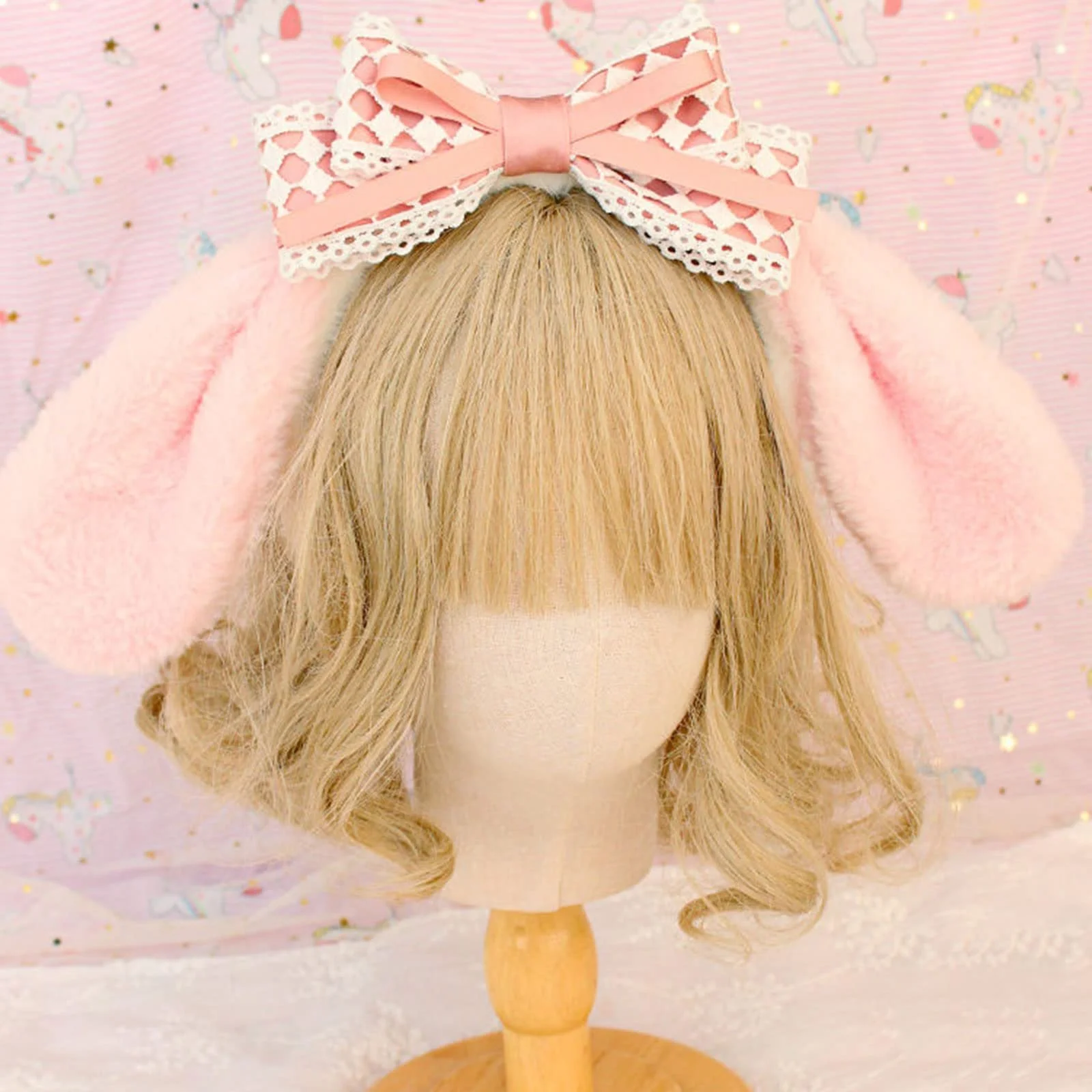 Обруч для волосся, фото №8