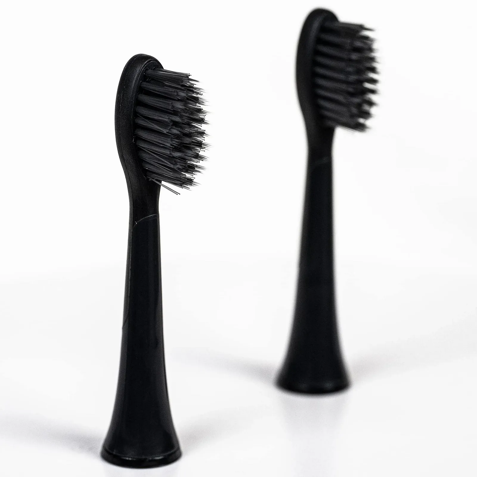 Электрическая звуковая зубная щетка EZZI Sonic мягкая коническая щетина 60 дней работы, фото №3