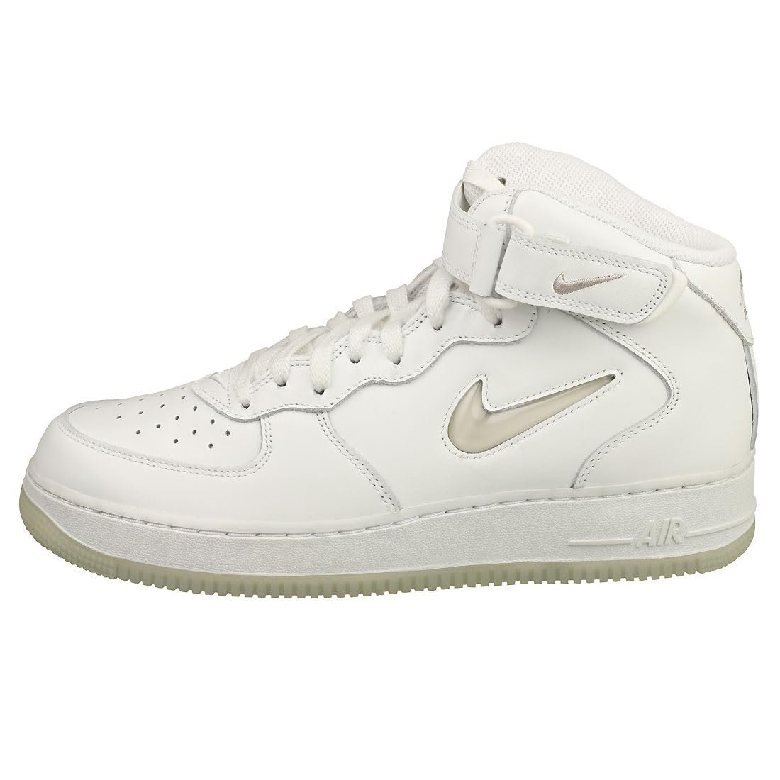 Кросівки Nike Air Force 1 Mid 07 (315123 029), фото №5 Кросівки Nike Air Force 1 Mid 07 (315123 029), фото №5