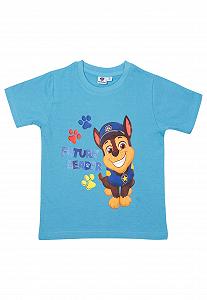 Пижама Paw Patrol Будущий лидер Детский synthetic.ua - Фото 1