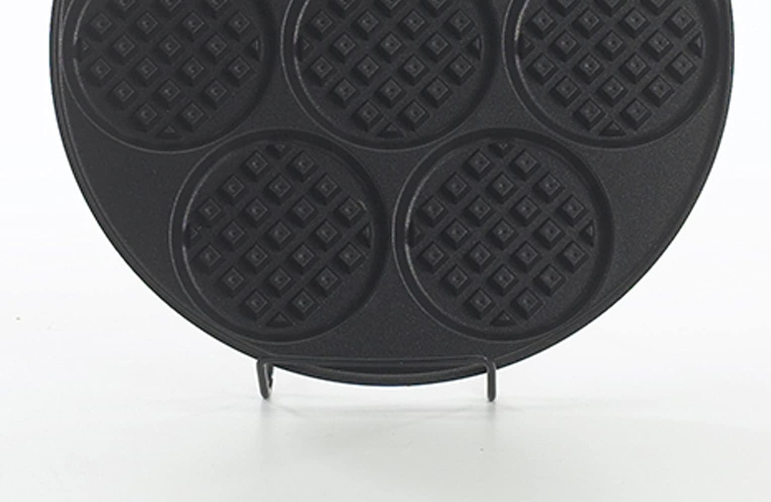 Пательня Nordic Ware Waffeln для млинців Міні-вафлі, фото №3