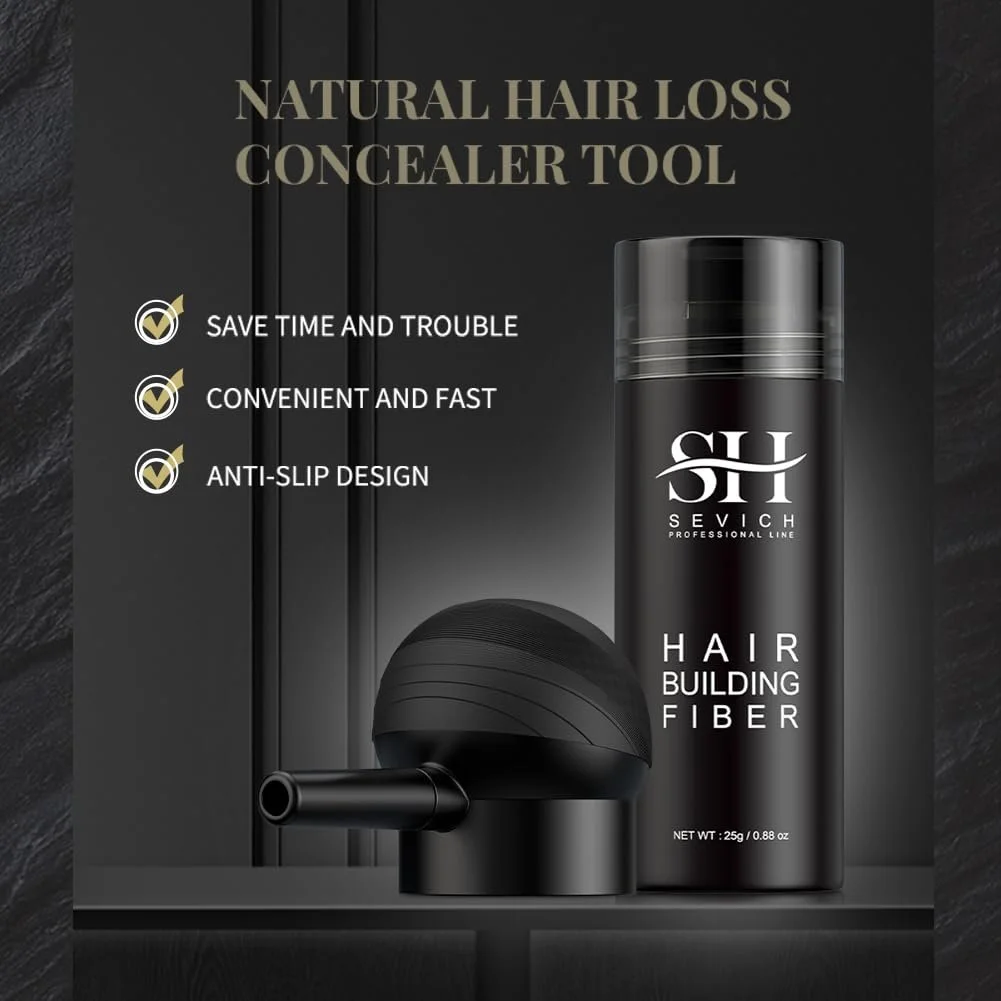 Аплікатор-спрей Sevich для пляшок 12 г/25 г, фото №1