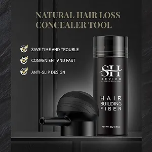 Аплікатор-спрей Sevich для пляшок 12 г/25 г - Фото 1