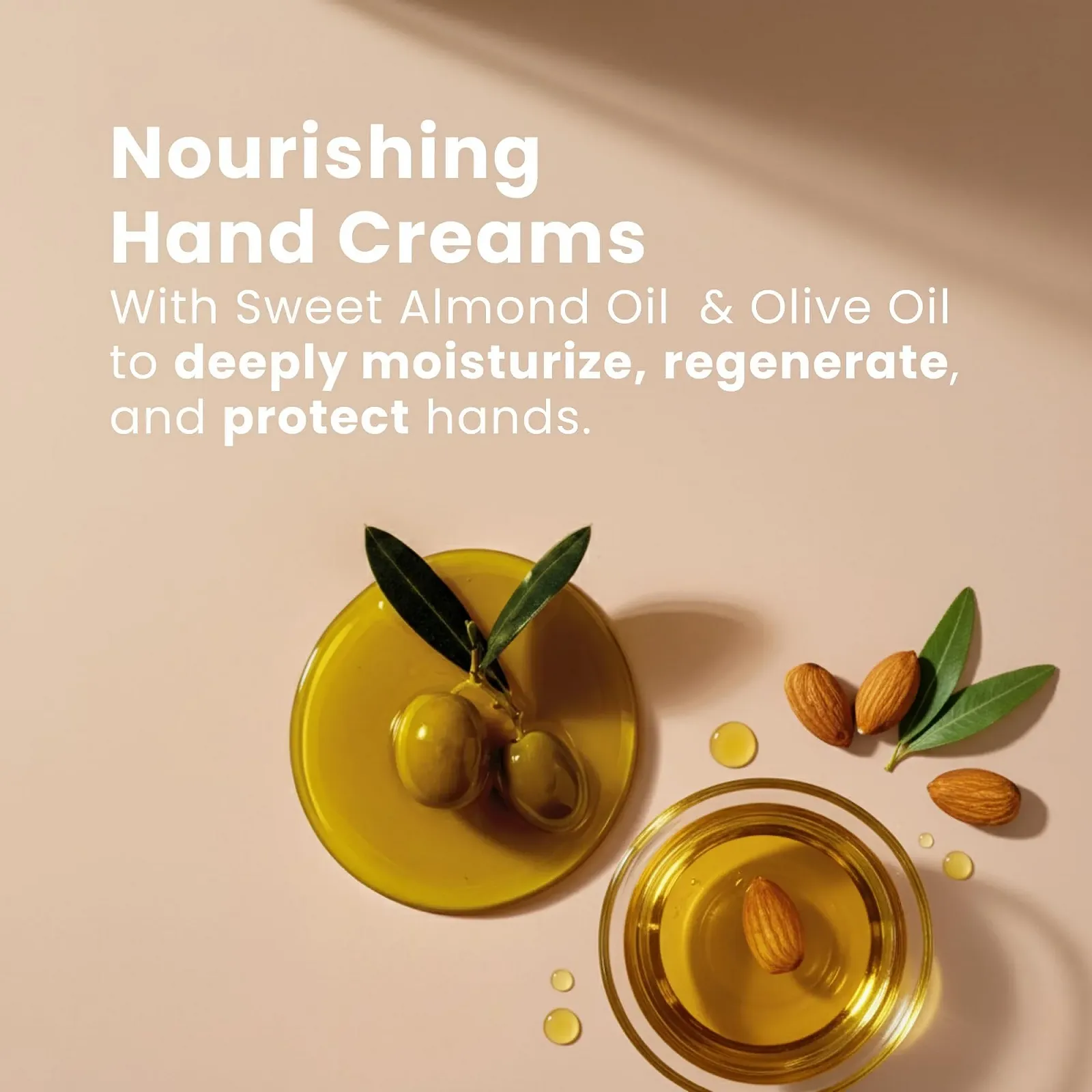 Крем для рук Panier des Sens Набір Orange Blossom, Jasmine, Geranium 3 x 30 мл, фото №4 Крем для рук Panier des Sens Набір Orange Blossom, Jasmine, Geranium 3 x 30 мл, фото №4