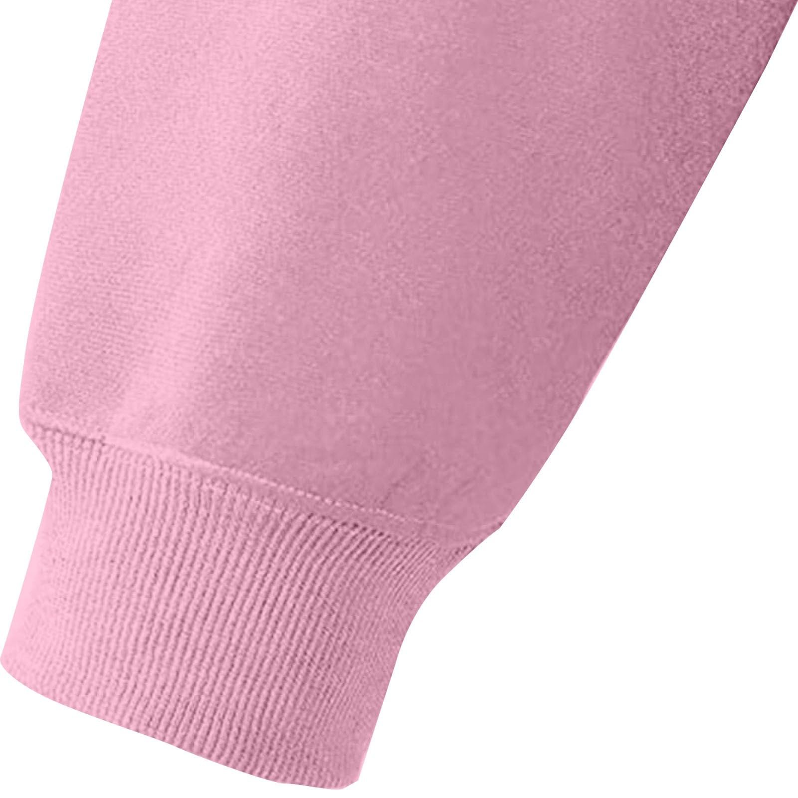 Женский Топ с Длинными Рукавами My Favorite Teacher Call Me Mom Флис Funny Teacher Life Круглый Вырез Mom Пуловер, фото №3