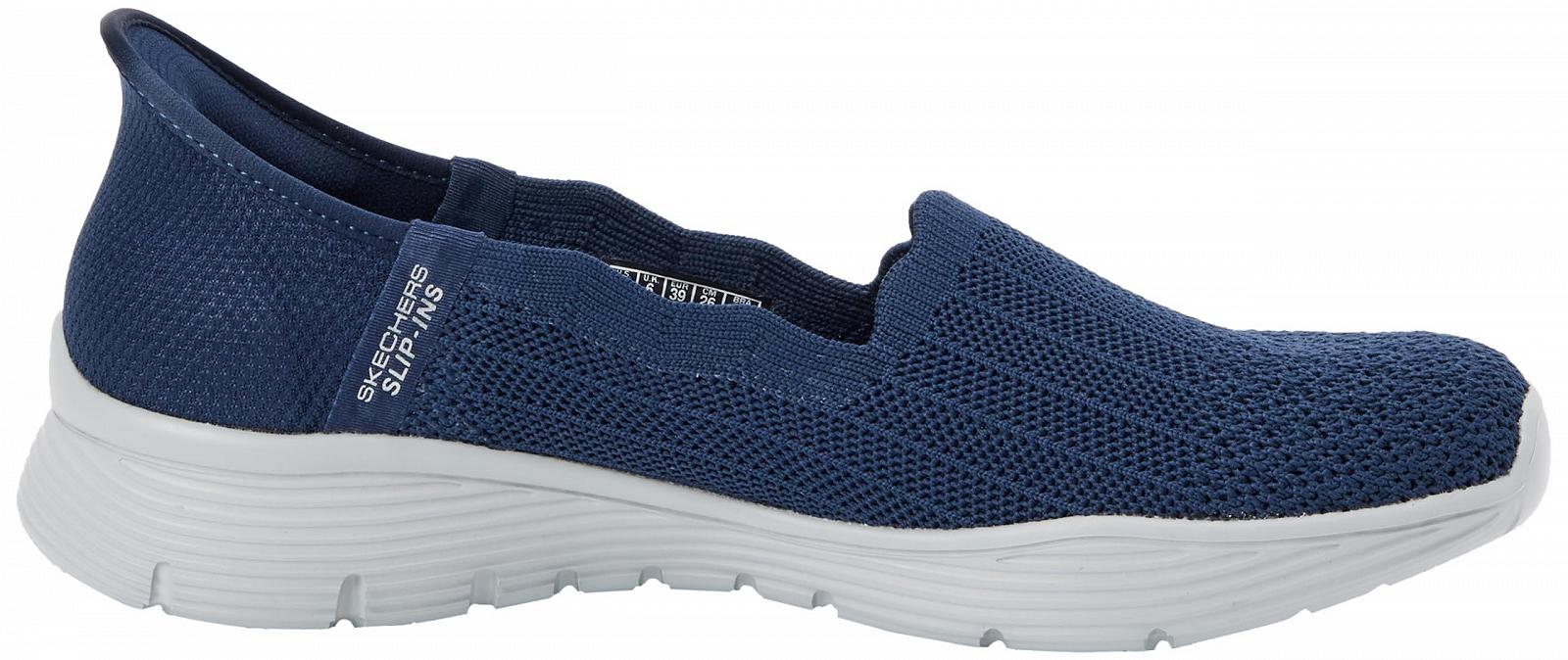 Кросівки Skechers Seager Believe It жіночі, фото №4