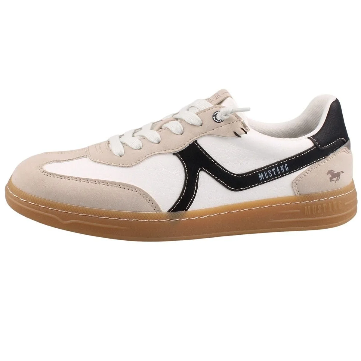 Кросівки чоловічі MUSTANG, фото №3 Кросівки чоловічі MUSTANG, фото №3