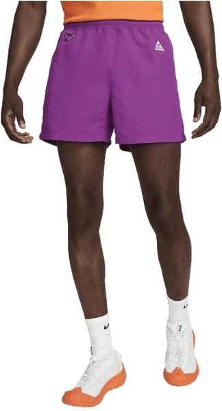 Шорты Nike ACG Reservoir Goat XS Bold Berry, фото №1