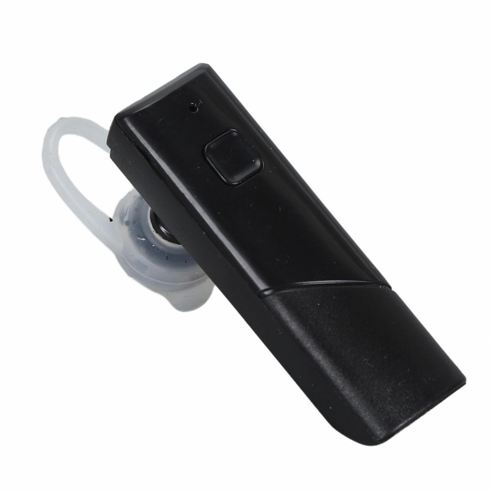 Навушники-перекладачі Чорний, фото №5 Навушники-перекладачі Чорний, фото №5