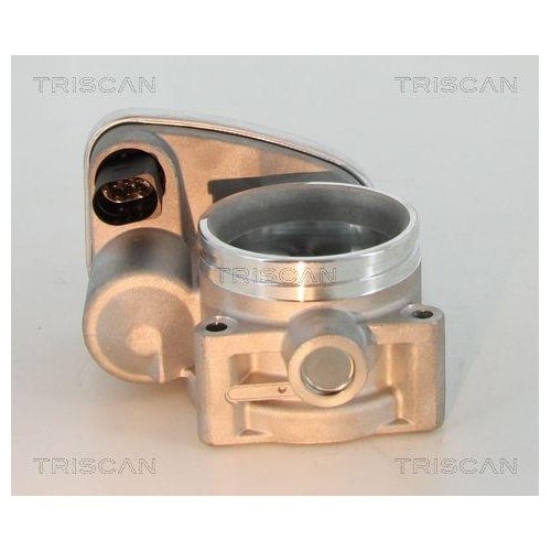 Дроссельная заслонка TRISCAN 8820 11001 для BMW, фото №2 Дроссельная заслонка TRISCAN 8820 11001 для BMW, фото №2