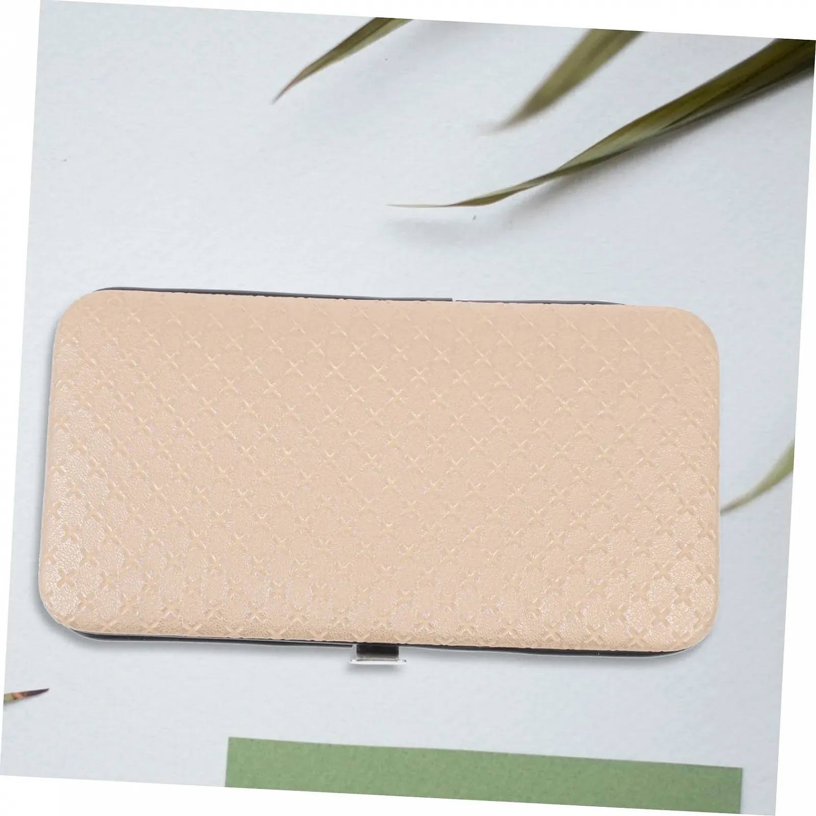 Набор для маникюра Healvian, нержавеющая сталь, фото №5