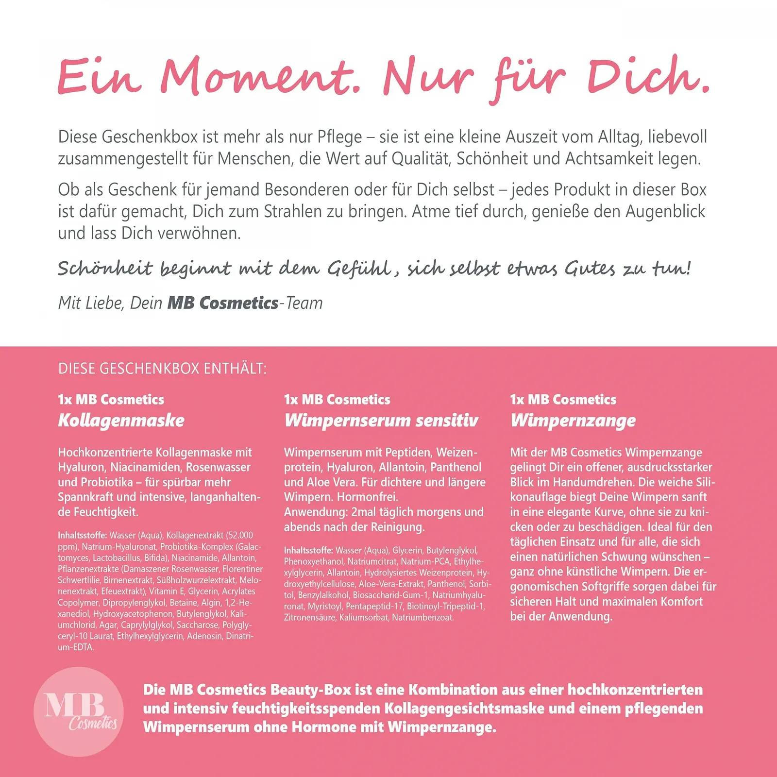 Подарунковий набір Medical Beauty, фото №3