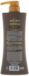 Шампунь Biopoint Repair and Beauty 400 мл synthetic.ua - Фото 1