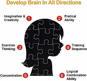 Купити Пазл Kitchen Cats Impossible Hard Challenge 1000 елементів - Фото 1 Пазл Kitchen Cats Impossible Hard Challenge 1000 елементів - Фото 1