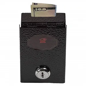 Кешбокс Geldkassette Small Lock Portable - Фото 1