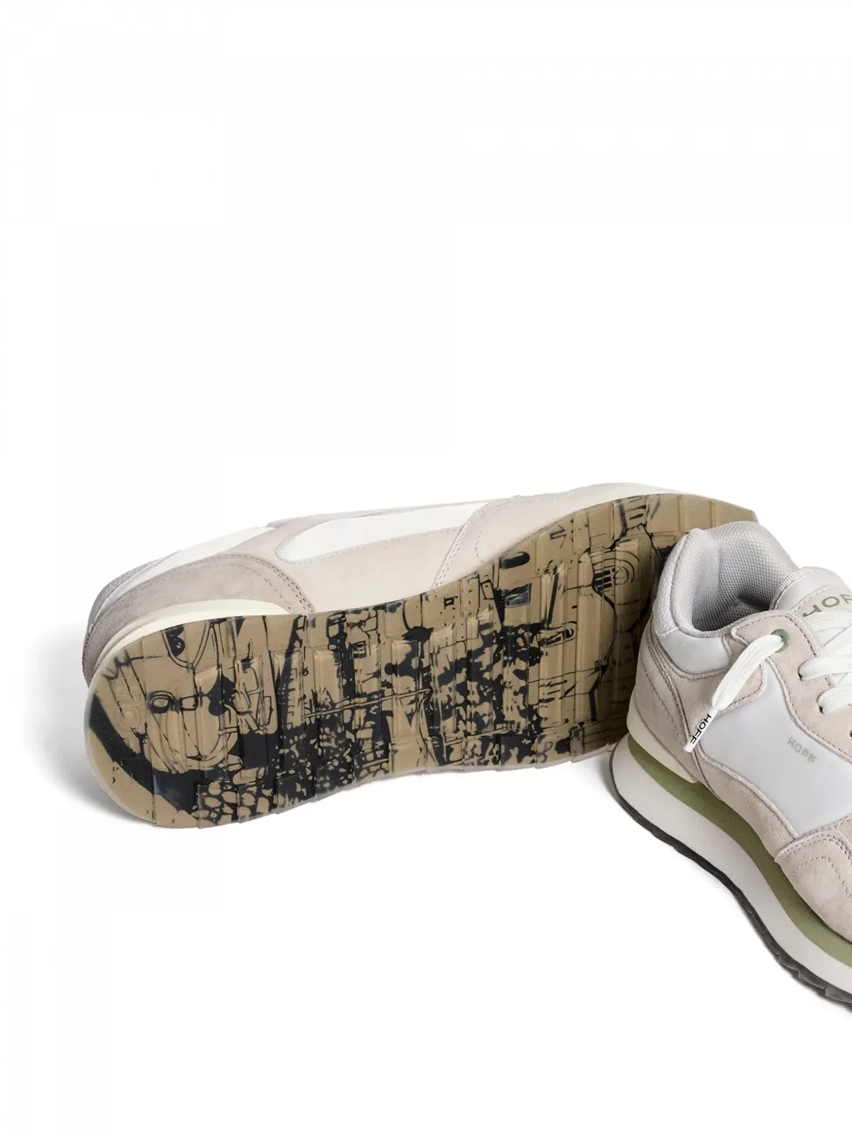 Кросівки HOFF NAOUSA Чоловічі, фото №4