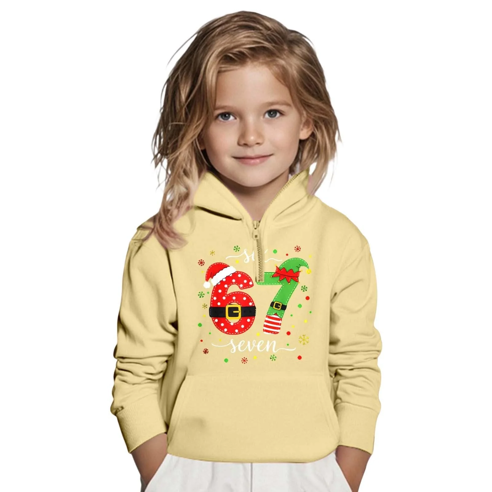 Світшот 67 Prints, М'який, фото №1