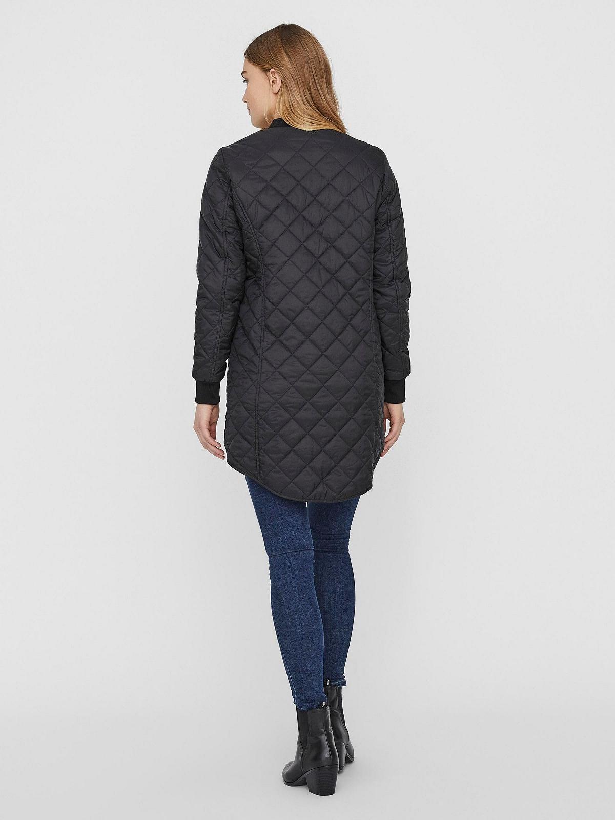Куртка стьобана Vero Moda Жіноча, фото №4