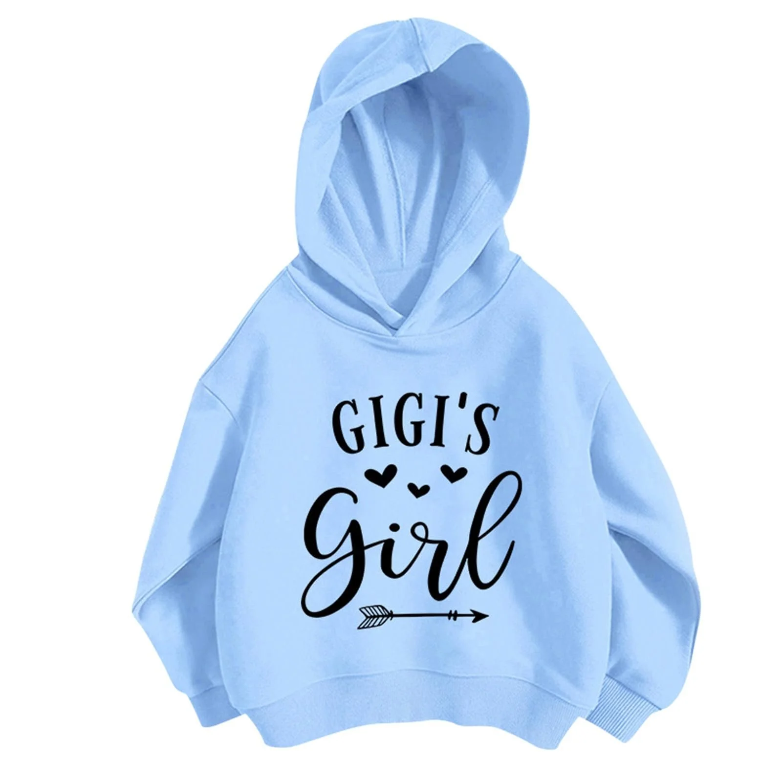 Худи Sport Shirt Casual Brief Print Модель без кармана 140, фото №1