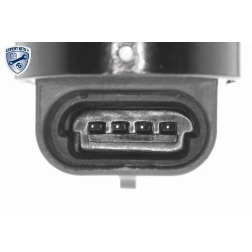 Клапан регулювання холостого ходу VEMO EXPERT KITS + V46-77-0023 для RENAULT, фото №2