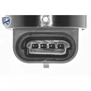 Клапан регулировки холостого хода VEMO EXPERT KITS + V46-77-0023 для RENAULT synthetic.ua - Фото 1