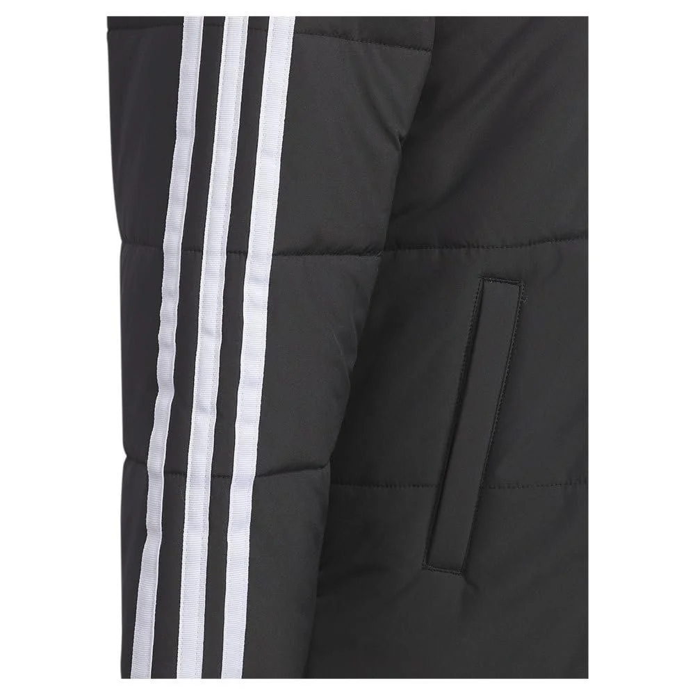 Куртка adidas Дитяча утеплена, фото №4 Куртка adidas Дитяча утеплена, фото №4