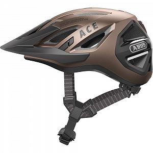 Шлем ABUS Urban-I 3.0 ACE Городской Велосипедный Шлем с LED задним фонарем - Фото 1