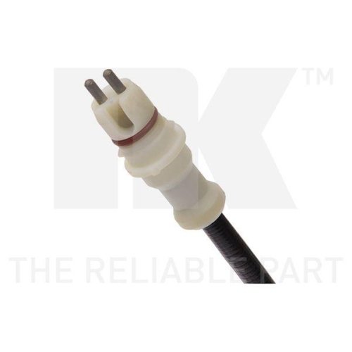 Датчик частоти обертання колеса NK 292313 для CITROËN FIAT LANCIA PEUGEOT задній лівий, фото №3