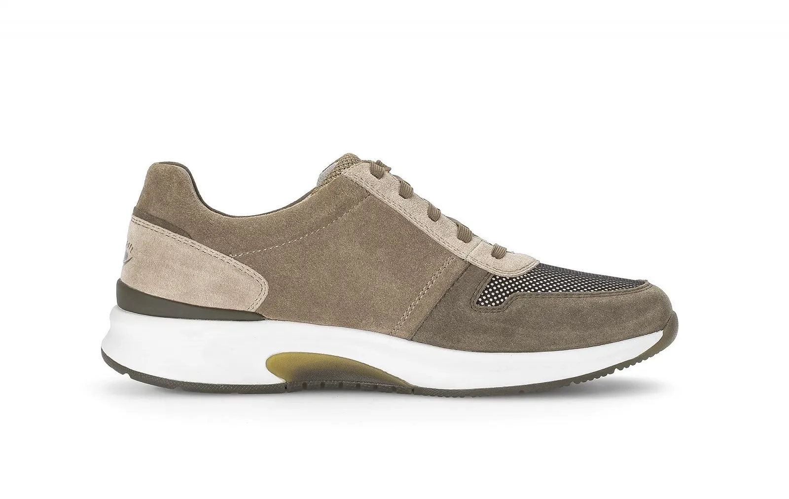 Кросівки Pius Gabor Низькі Чоловічі, фото №4