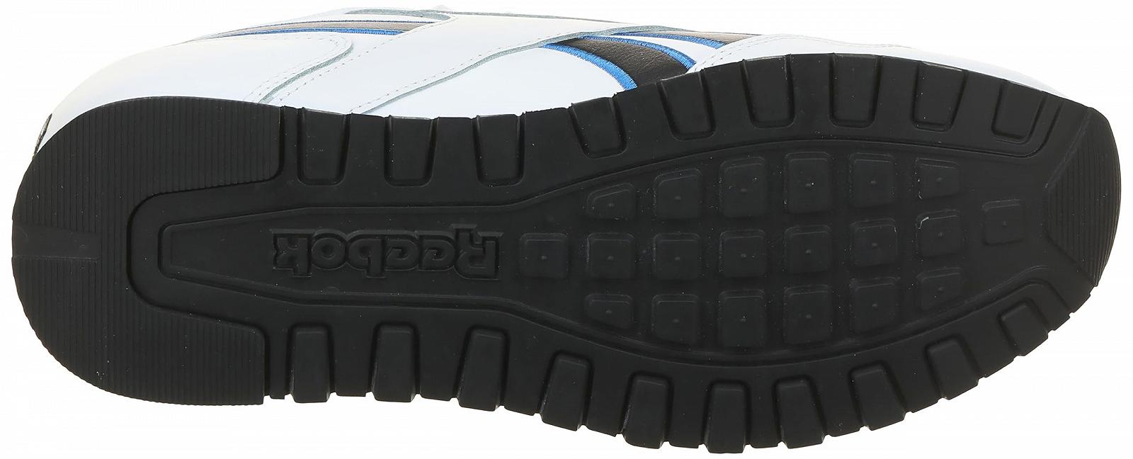 Кросівки Unisex Reebok Glide, фото №2