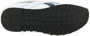 Кросівки Unisex Reebok Glide synthetic.ua - Фото 1